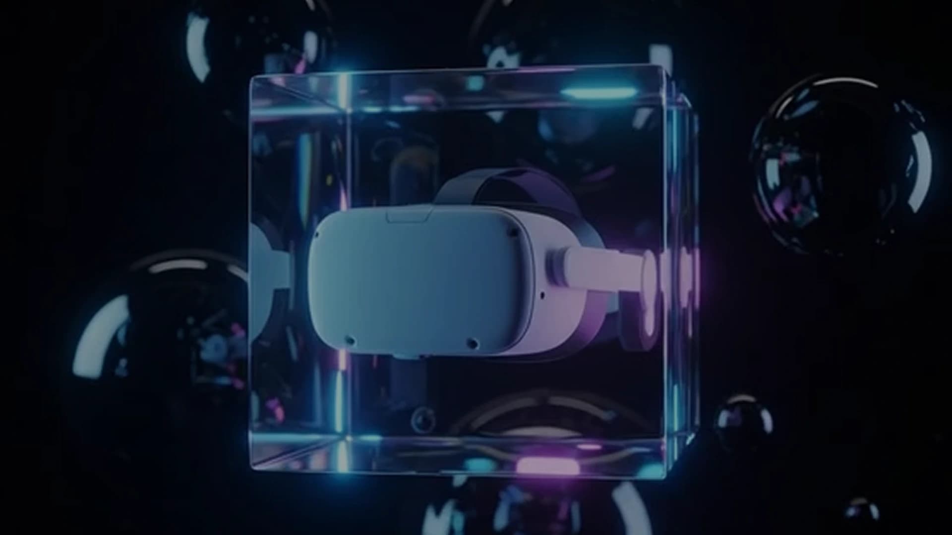 A New Era of Immersive Living