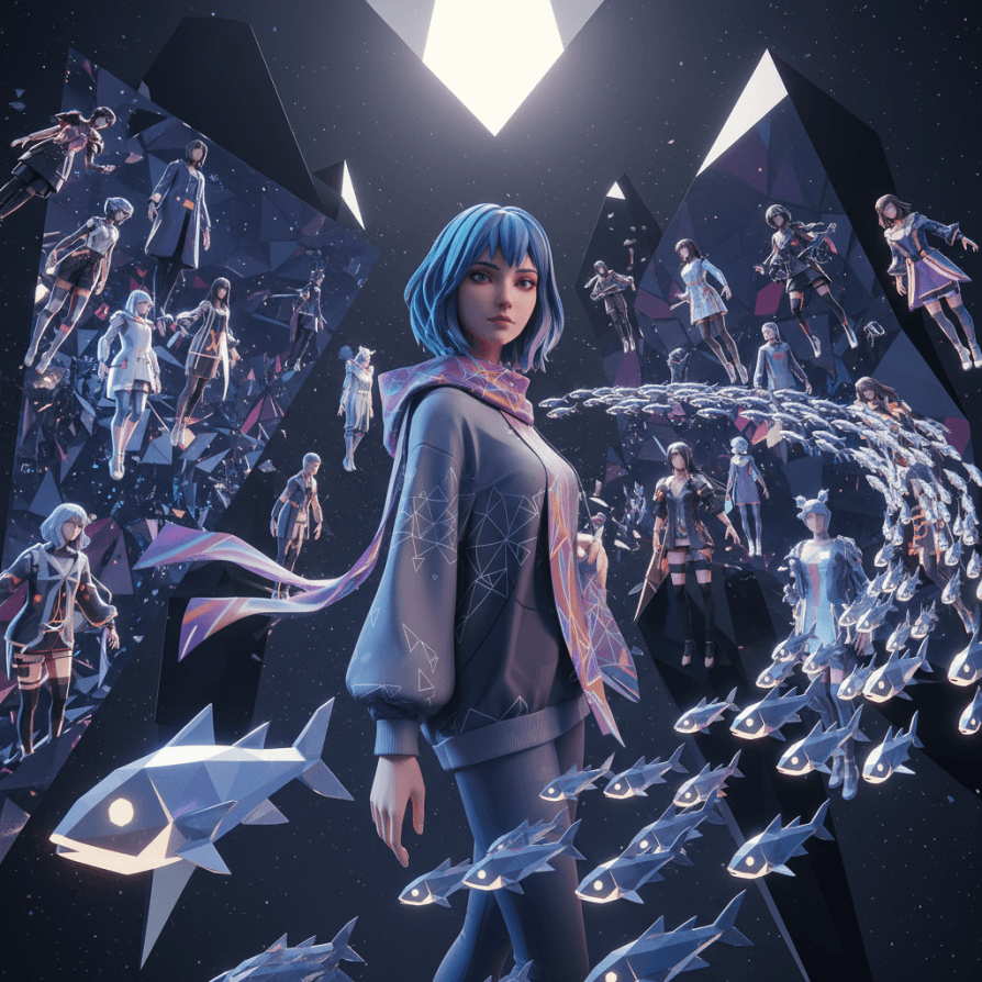 Join the Avatar Community